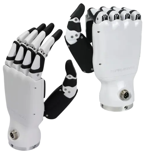 Inspire Robots Dexterous Robotic Hand